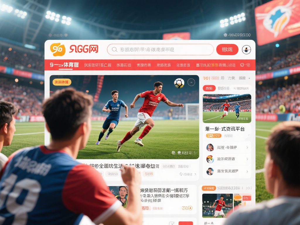 在快节奏的现代生活中，体育不仅是一种娱乐方式，更是