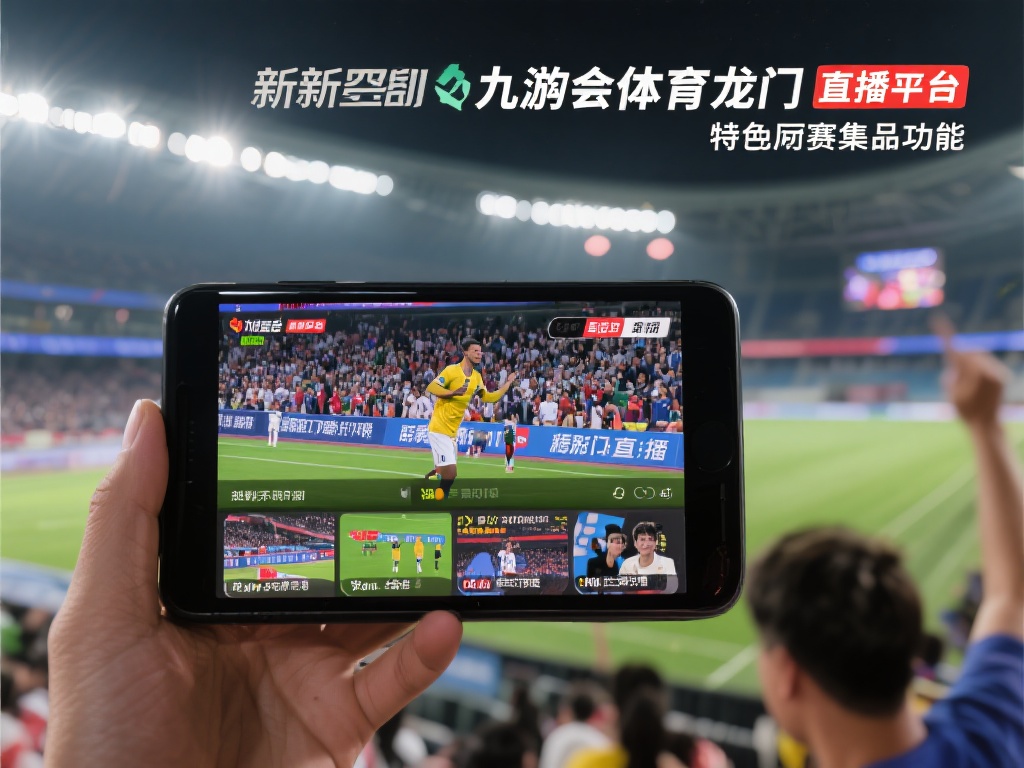 九游会体育龙门直播平台,带你直击赛场精彩瞬间不容错过 (九游会体育龙门直播平台,带你直击赛场精彩瞬间,绝不容错过!) 此外,九游会体育龙门直播平台还特别推出了赛事集锦功