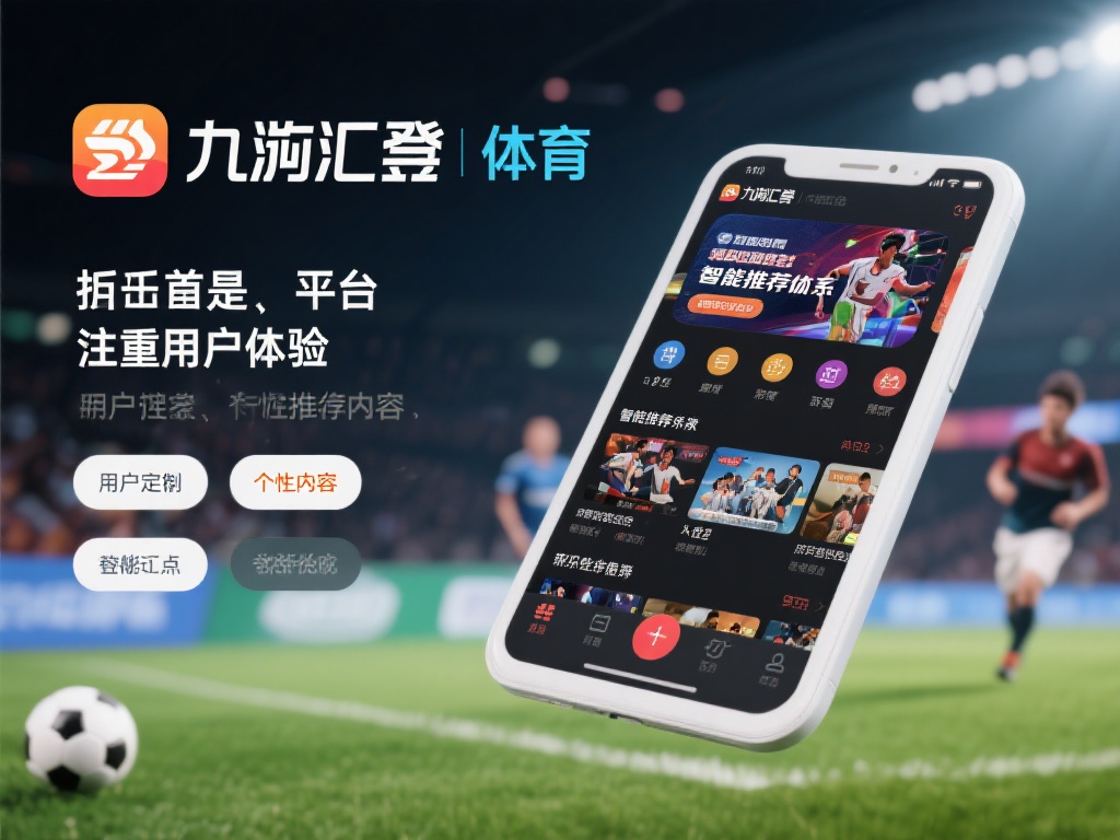九游会登录体育,探索多元化体育竞技与在线娱乐的无限可能 (九游会登录体育:开启多元化竞技与在线娱乐新篇章) 更重要的是,平台注重用户体验,通过智能推荐系统为每