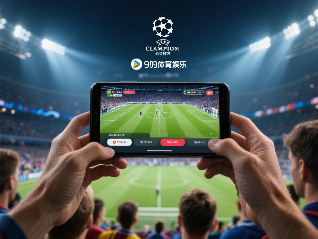 九游体育娱乐app:畅享顶级赛事直播与互动娱乐新体验 (九游体育娱乐App:畅享顶级赛事直播与互动娱乐全新体验) 对于体育迷来说,错过一场关键比赛是难以接受的。九游