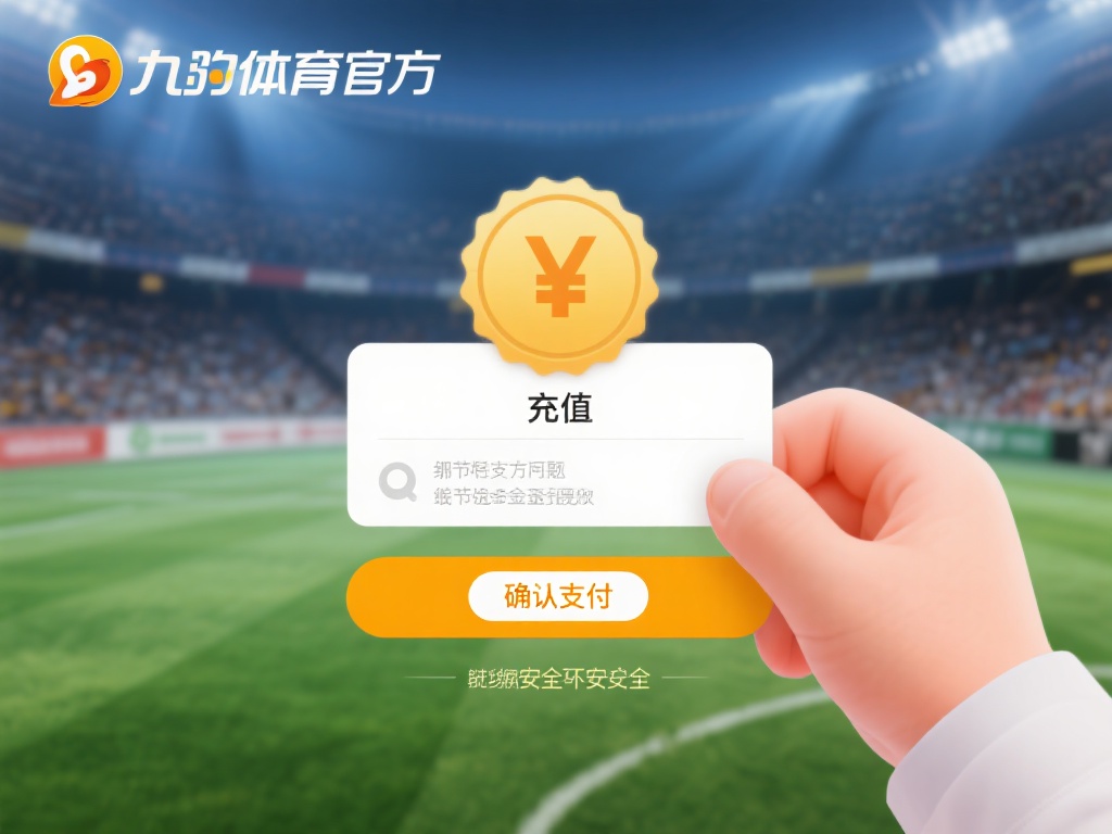 九游体育充值点券详细教程,轻松学会如何快速充值! (九游体育充值点券详细教程,快速上手轻松学会充值技巧!) 虽然充值过程看似简单,但一些细节问题仍需注意,以确