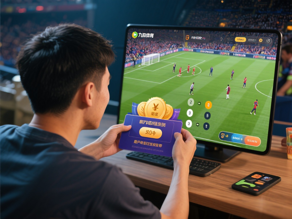 九游体育官方网站入口:畅享顶级体育赛事与在线投注新体验 (九游体育官方网站入口:畅享顶级体育赛事与在线投注全新体验之旅) 以近期的一场足球赛事为例,小李通过九游体育平台观看