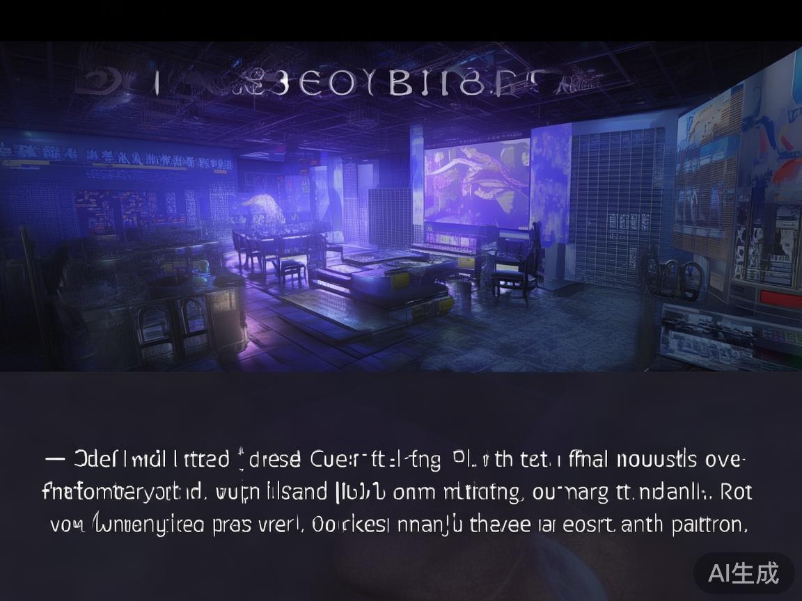 其次，九游娱乐官网通过多层次的内容审核机制，有效屏