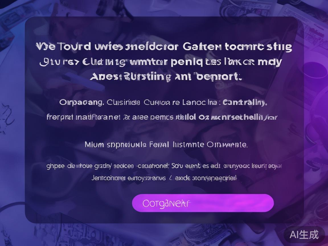 在现代娱乐生活中，在线娱乐平台逐渐成为人们休闲娱乐