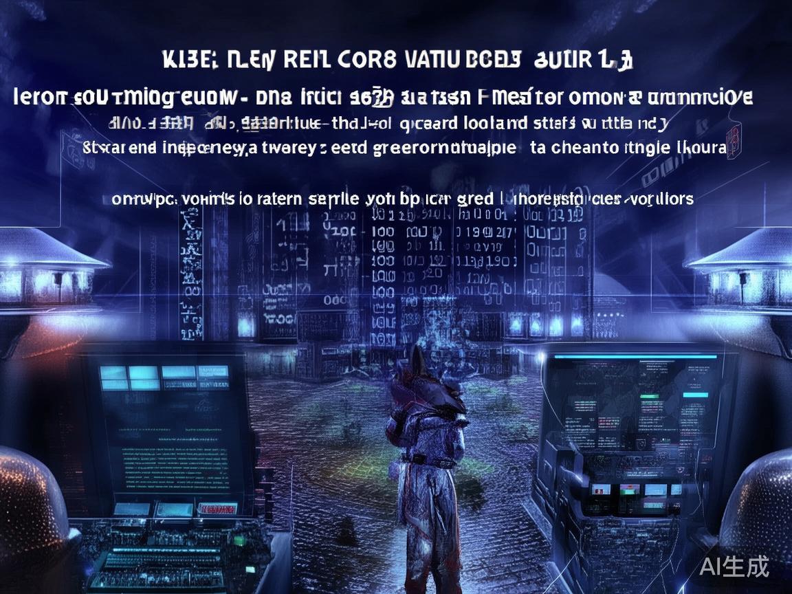 保障个人信息和资金安全是选择平台的重中之重。一个可