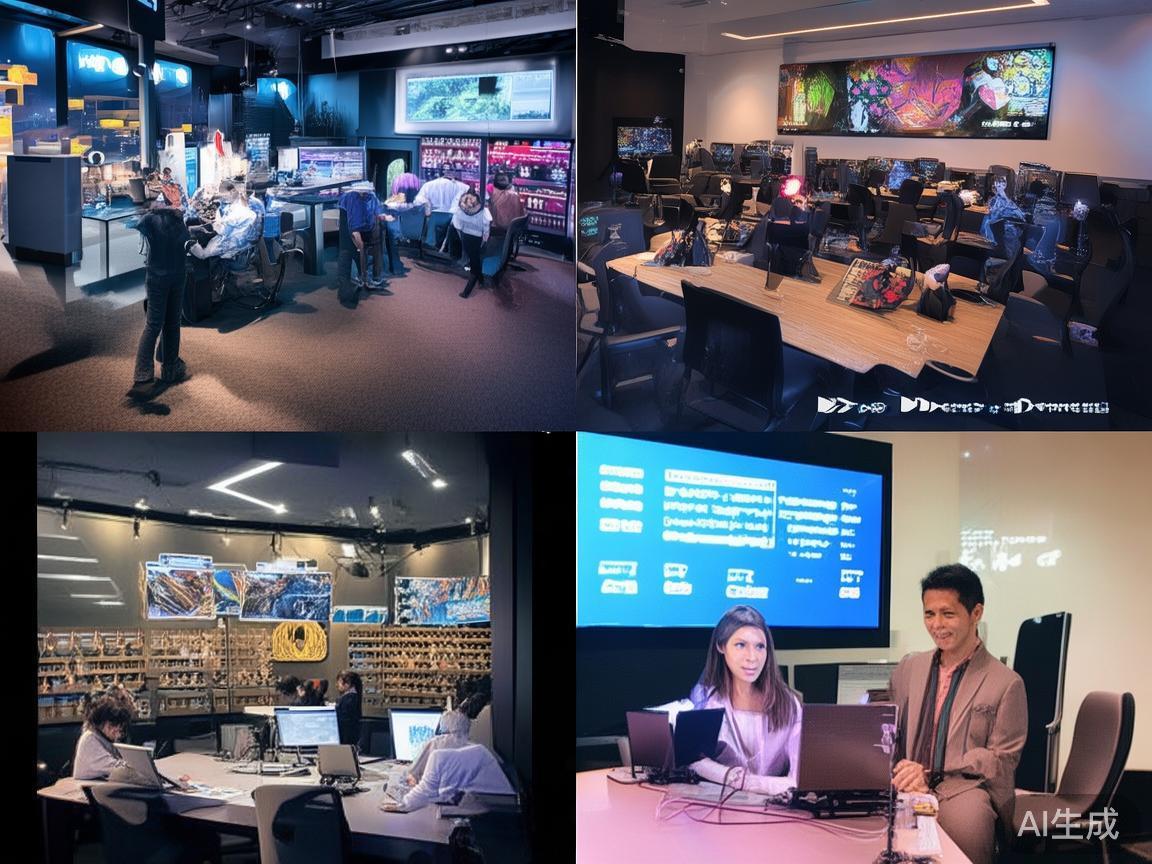 九游娱乐官网实力出众,荣获多项行业大奖彰显综合竞争优势 以一家知名游戏开发公司为例,该公司曾表示:“九游娱