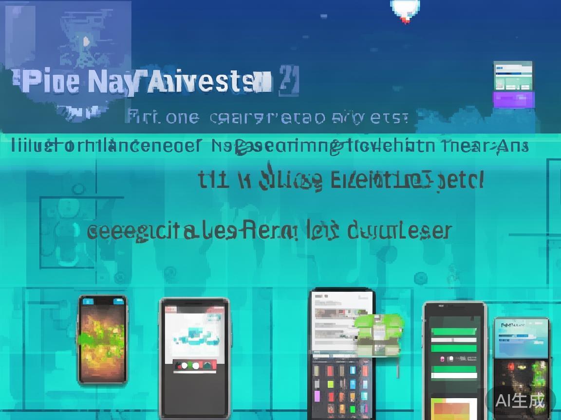 全面解析跨平台九游娱乐游戏开发的核心技术要点与实践方案 在进行九游娱乐游戏的跨平台开发时,首要任务是确保游