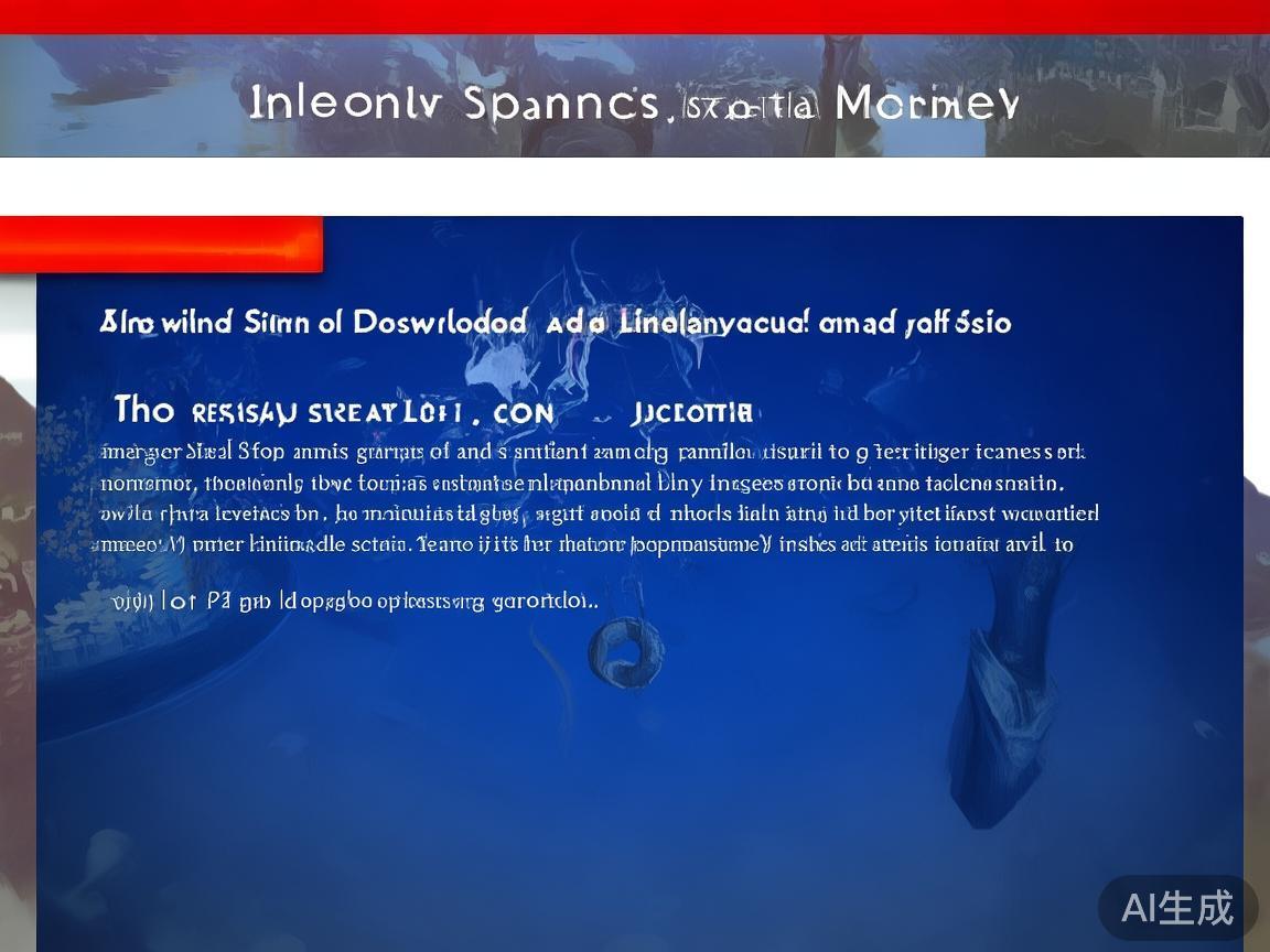 第三步：下载安装流程
点击下载安装按钮后，系统将