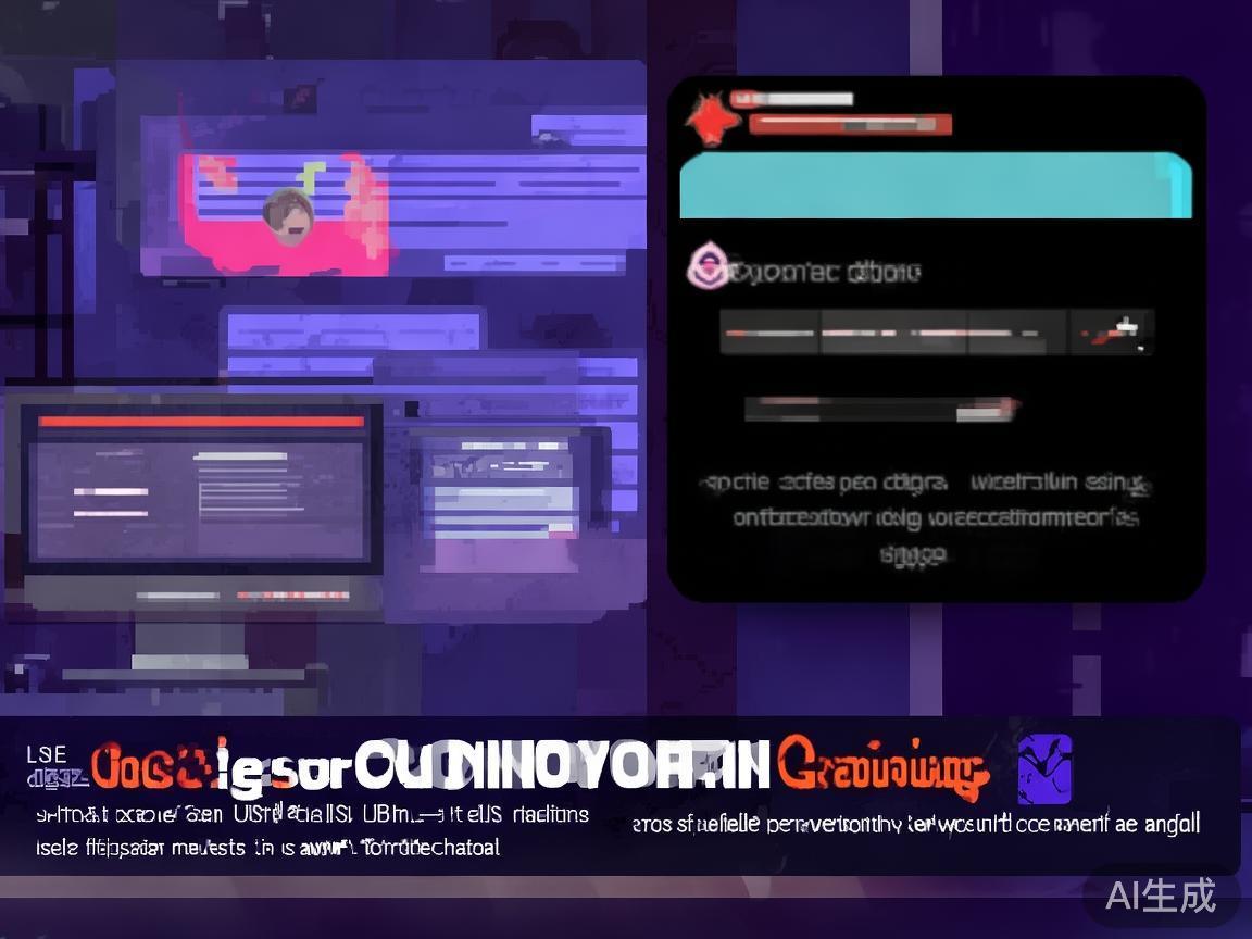 有玩家在搜索最新版九游验证入口时，不慎点击了非官方