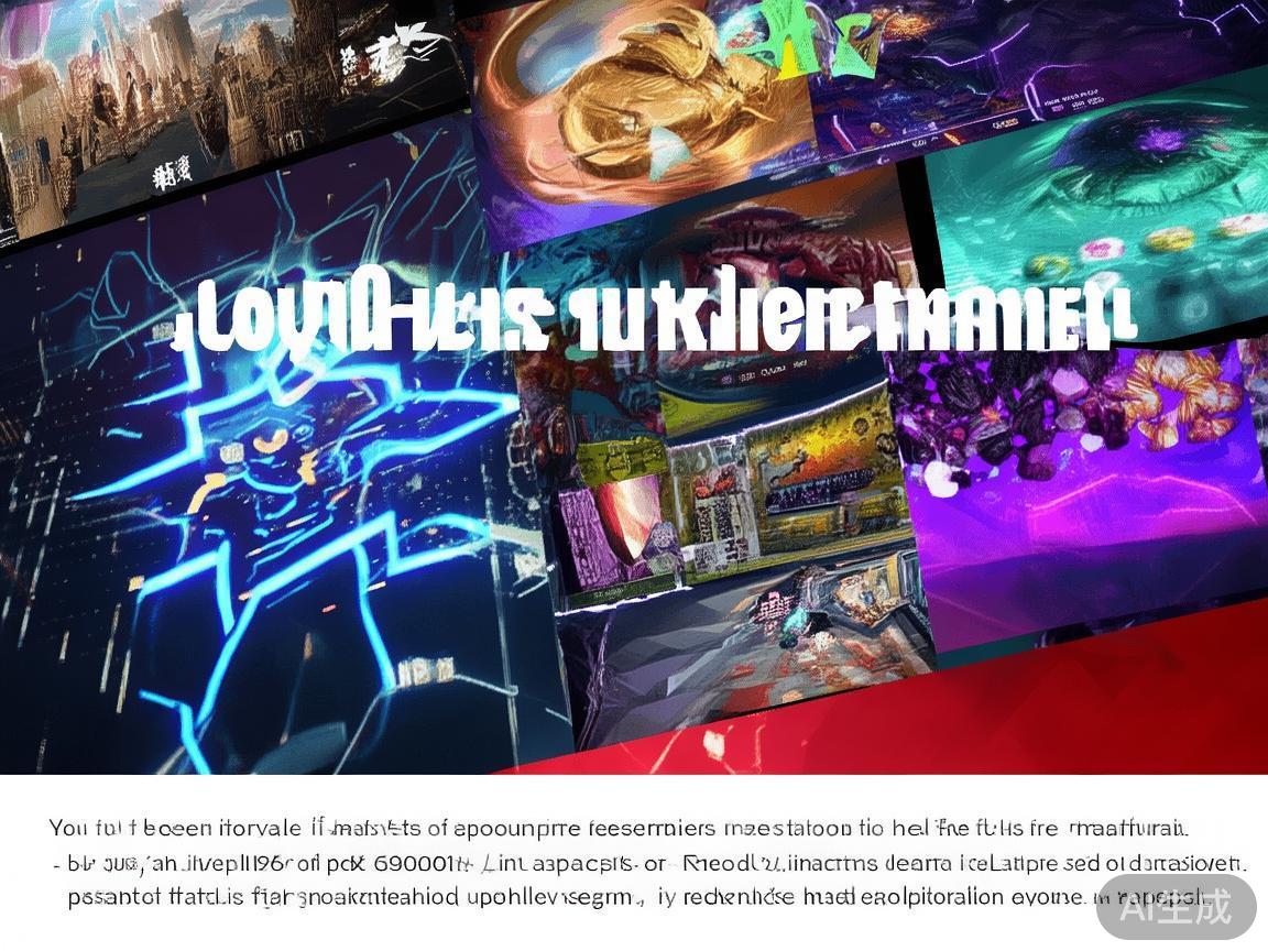 随着移动互联网的发展，线上娱乐娱乐方式不断丰富，多