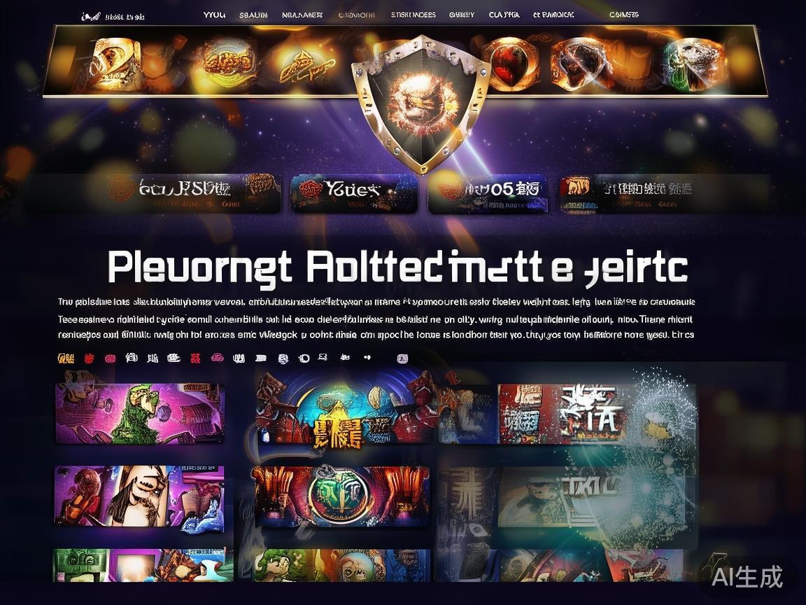 九游娱乐官网简介
在众多游戏平台中，九游娱乐官网