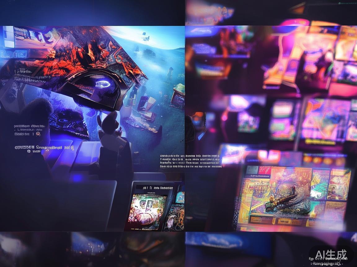 九游娱乐手机端游戏界面操作简便指南详解与使用技巧 九游娱乐允许玩家根据偏好调整界面设置。例如:调节音